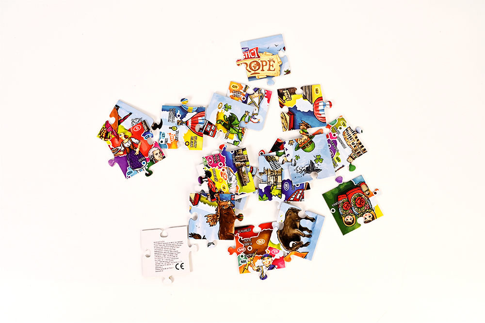 Jigsaw Puzzle