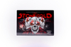 3D Lenticular Poster