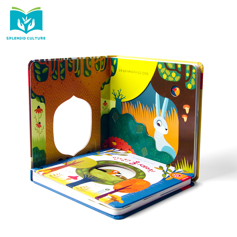  Lift The Flap book